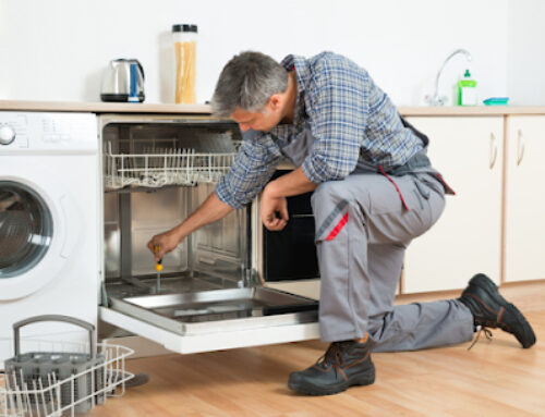 Common Appliance Issues Faced by Homeowners