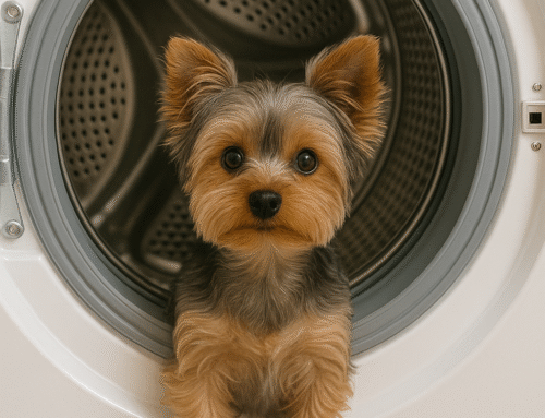 Title: Pet Hair vs. Your Home Appliances: A Furry Tale of Destruction