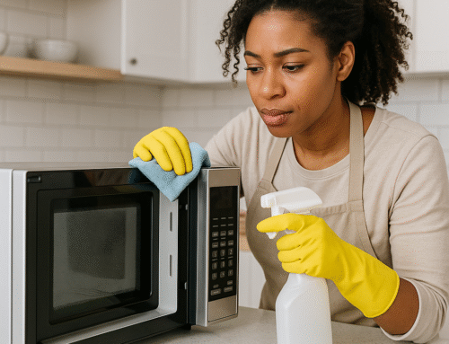 Spring Cleaning For Home Appliances Maintenance And Tips