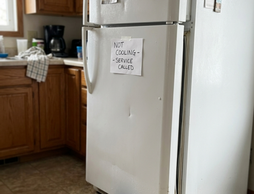 5 Signs Your Refrigerator Needs Professional Repair